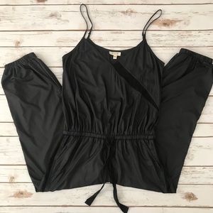 PH8 Black Jumpsuit S